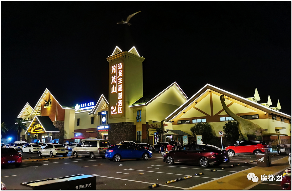 你无法想象江苏高速服务区有多"变态"!全国网友惊呆了!_腾讯新闻