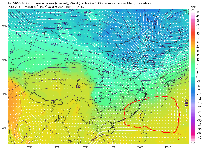 气象台|数据确定！江苏全省入秋，局部逼近0度！网友：真的不是入冬？
