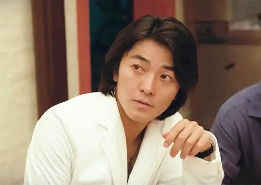 郑伊健53岁生日古惑仔兄弟无一发祝福只有他未忘记