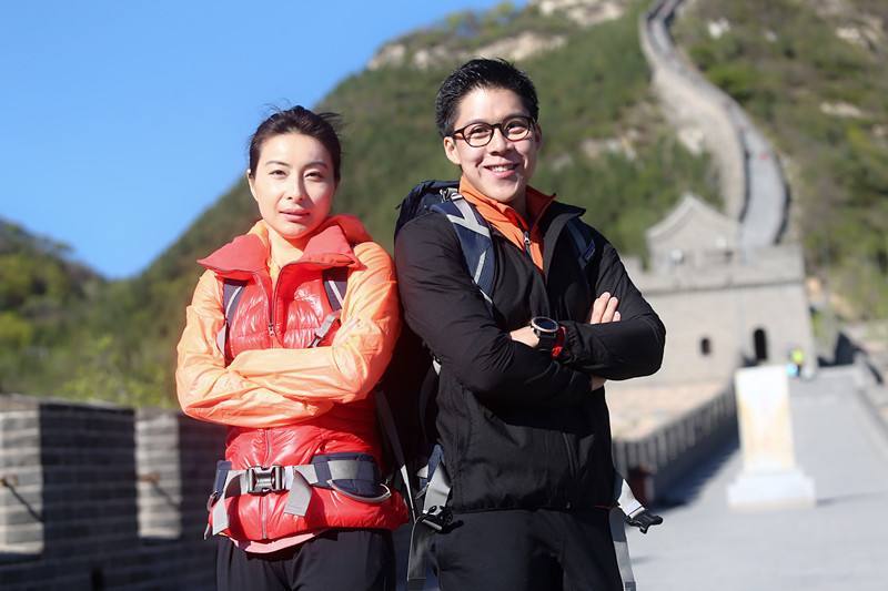 霍启刚|霍启刚巡视戒毒所，自曝太平绅士身份，刘德华也曾获此荣誉