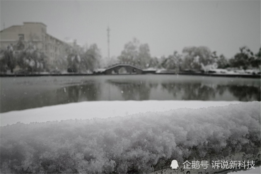 拉尼娜|拉尼娜要来了？又一国家“亮蓝灯”警告，形成拉尼娜的可能性大！