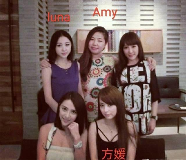 潘玮柏|潘玮柏娇妻婚变风波后晒美食很滋润，台媒曝光其性感旧照，温婉形象是伪装？