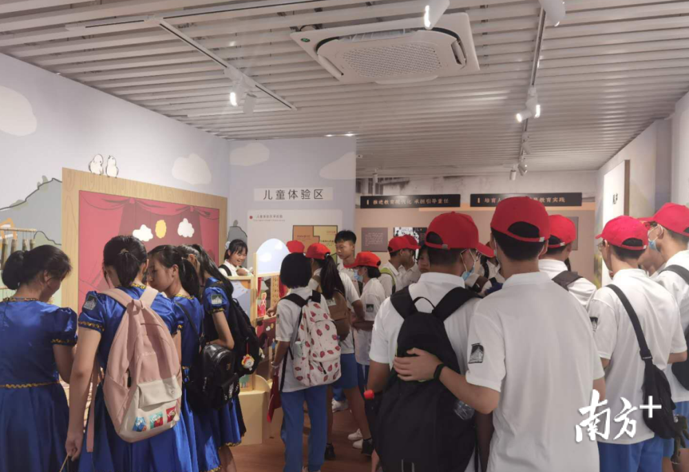 国庆|寻根源 庆国庆 到乐昌坪石探历史记忆