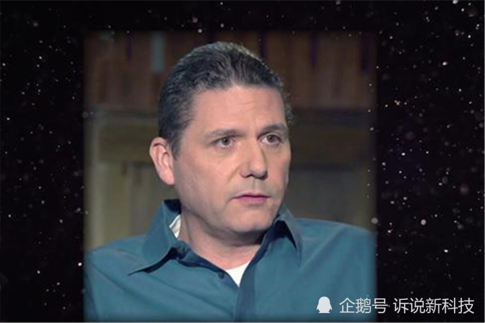 月球|地球上还有蓝鸟人？曾向人类透露月球基地位置，这是怎么回事？