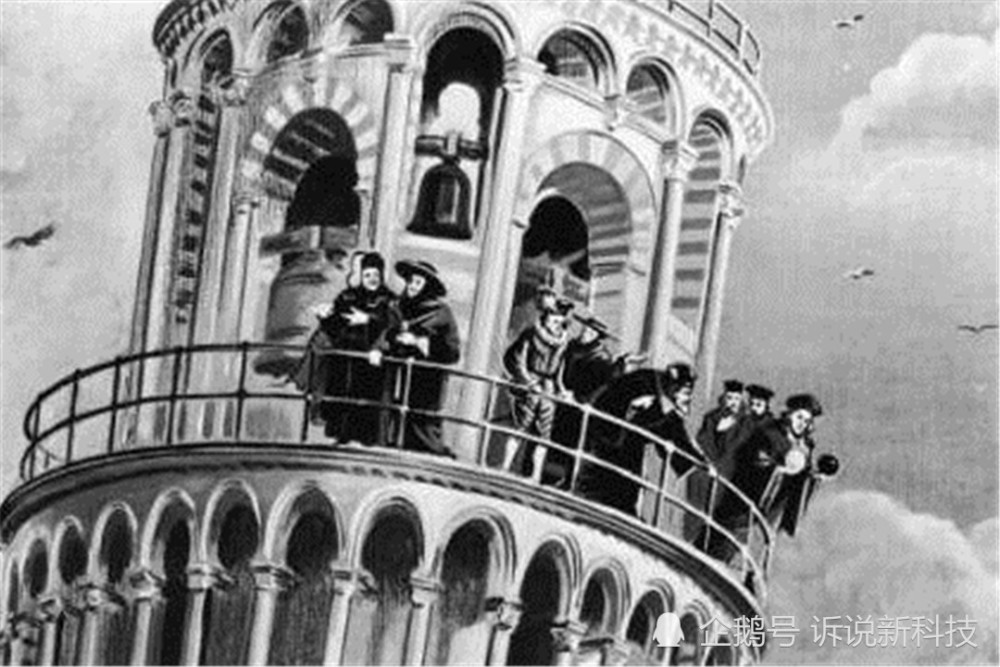 大气层|若羽毛从太空穿越大气层，最终会落在地上吗？这实验你还记得吗？