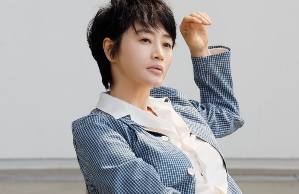 「2」金惠秀(816521-1970)电影的话小编看的较少,《朝鲜美女三