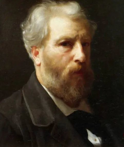 威廉·阿道夫·布格罗|【名画赏析】布格罗-《小淘气》