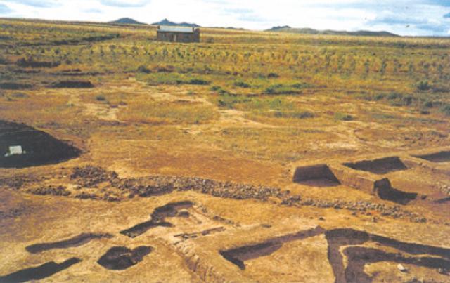 东北地区|“龙”到底存在吗？从东北到贵州，我国考古不断挖出史前“真龙”