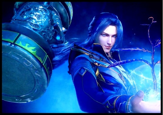 斗罗大陆唐三的蓝银皇还有一个隐藏能力唯有封号斗罗能看透