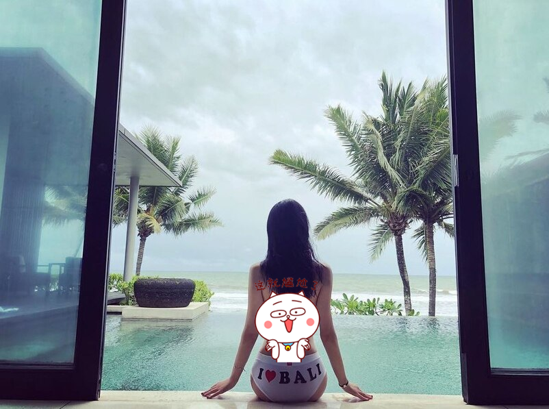 潘玮柏|潘玮柏娇妻婚变风波后晒美食很滋润，台媒曝光其性感旧照，温婉形象是伪装？