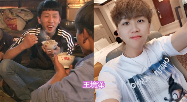 变形计主人公的现状李宏毅当明星韩安冉当妈看到丽姐认不出了