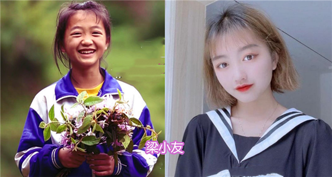 变形计主人公的现状李宏毅当明星韩安冉当妈看到丽姐认不出了