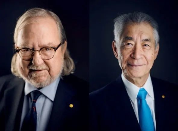 诺贝尔|刚刚！2020年诺贝尔生理学或医学奖揭晓：3位科学家因发现丙肝病毒获奖