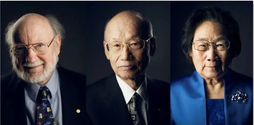 诺贝尔|刚刚！2020年诺贝尔生理学或医学奖揭晓：3位科学家因发现丙肝病毒获奖