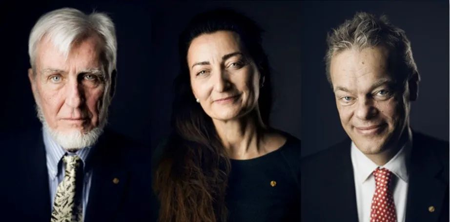 诺贝尔|刚刚！2020年诺贝尔生理学或医学奖揭晓：3位科学家因发现丙肝病毒获奖