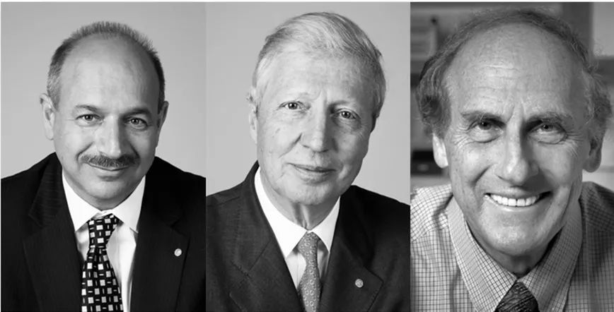 诺贝尔|刚刚！2020年诺贝尔生理学或医学奖揭晓：3位科学家因发现丙肝病毒获奖