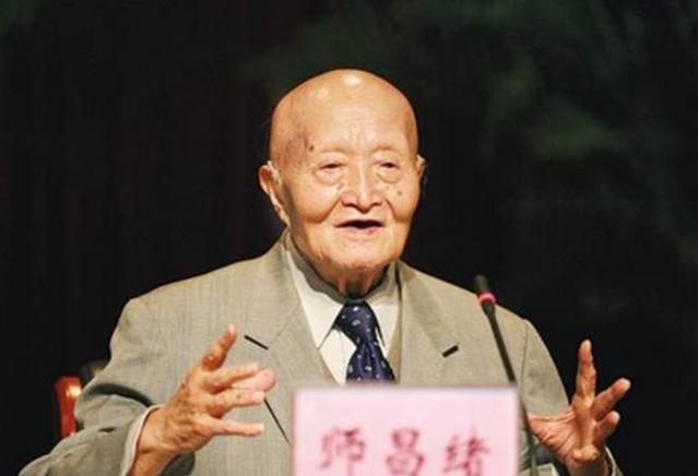 日本_军事|他一生做这一件事，三次被评为院士，让中国超世界30年，感动中国