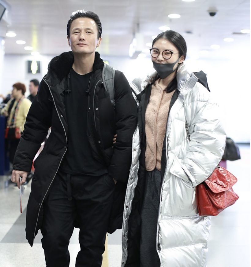 徐冬冬|网曝港星尹子维斥巨资，购9000尺海景别墅赠徐冬冬，望求复合