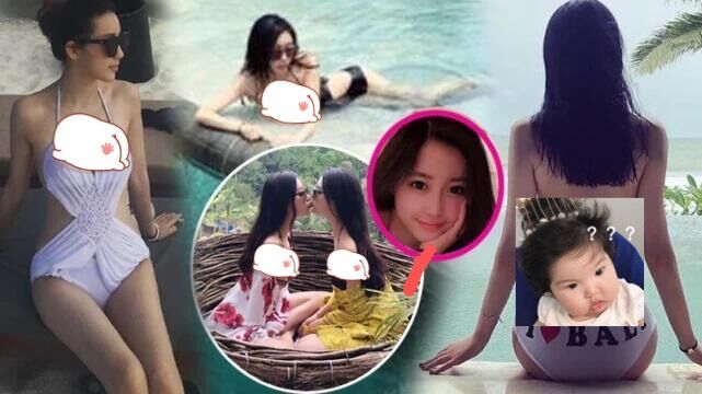 潘玮柏|潘玮柏娇妻婚变风波后晒美食很滋润，台媒曝光其性感旧照，温婉形象是伪装？
