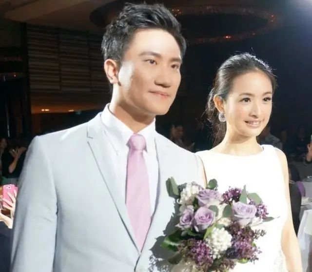 林依晨|林依晨夫妇久违同框！女方冻龄似少女，男方憔悴颜值下降