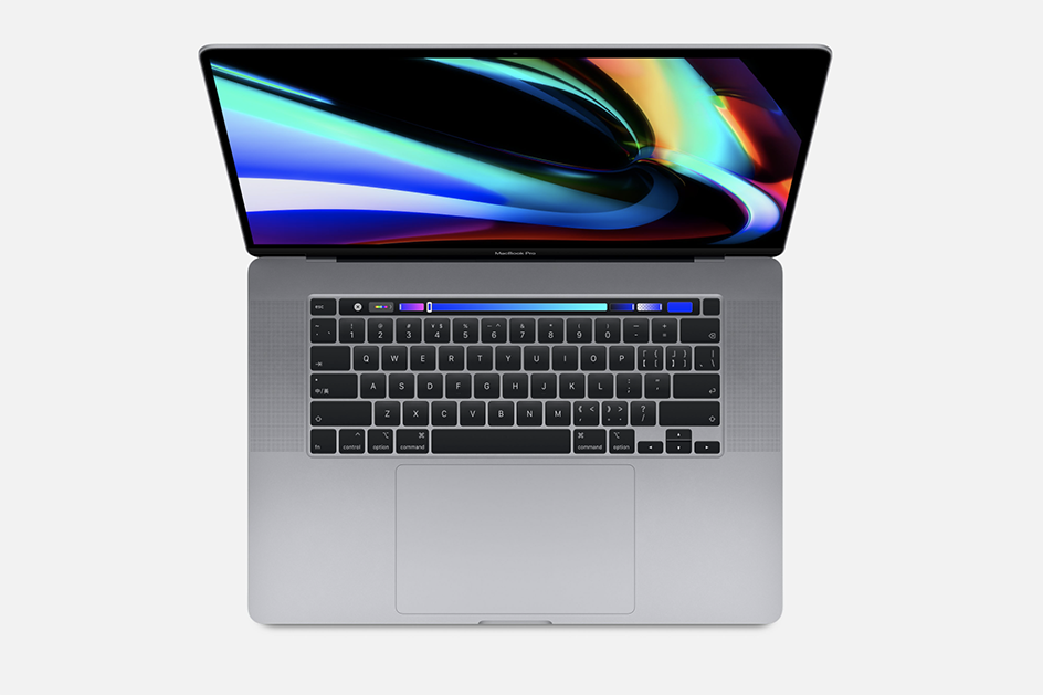 苹果a14x处理器的性能或许将与16寸macbook Pro相当 腾讯新闻