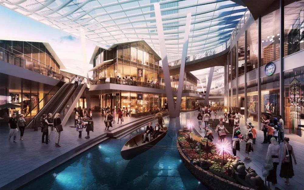 重磅兴义双子塔设计方案出炉将打造成为城市新地标