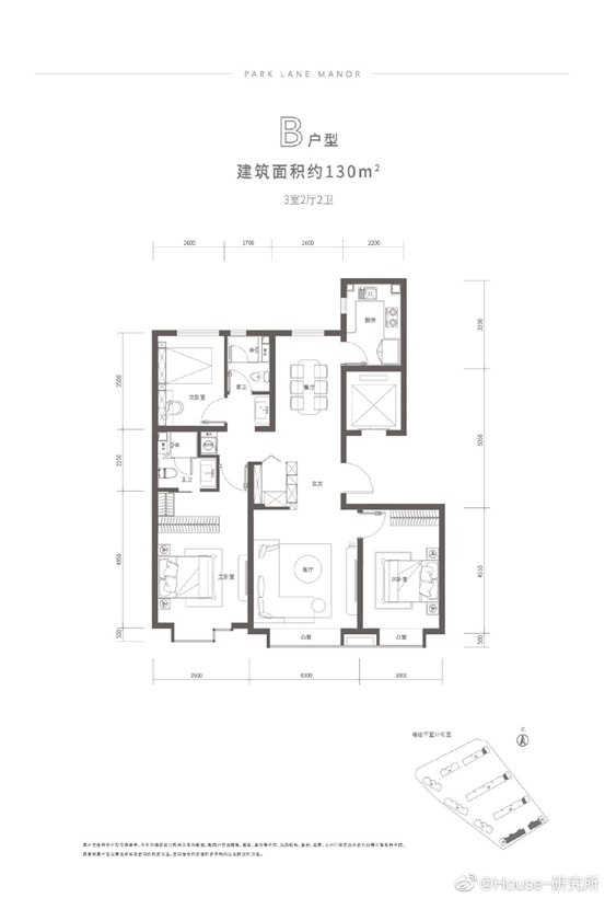 北五环|提前锁定京楼下半年性价比超高的新房
