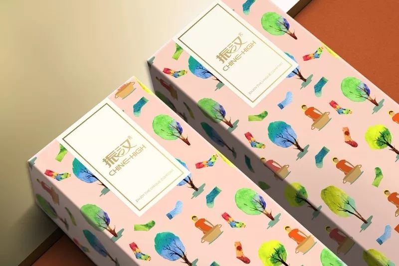 插画|插画包装教程，教你玩转包装设计【480期】