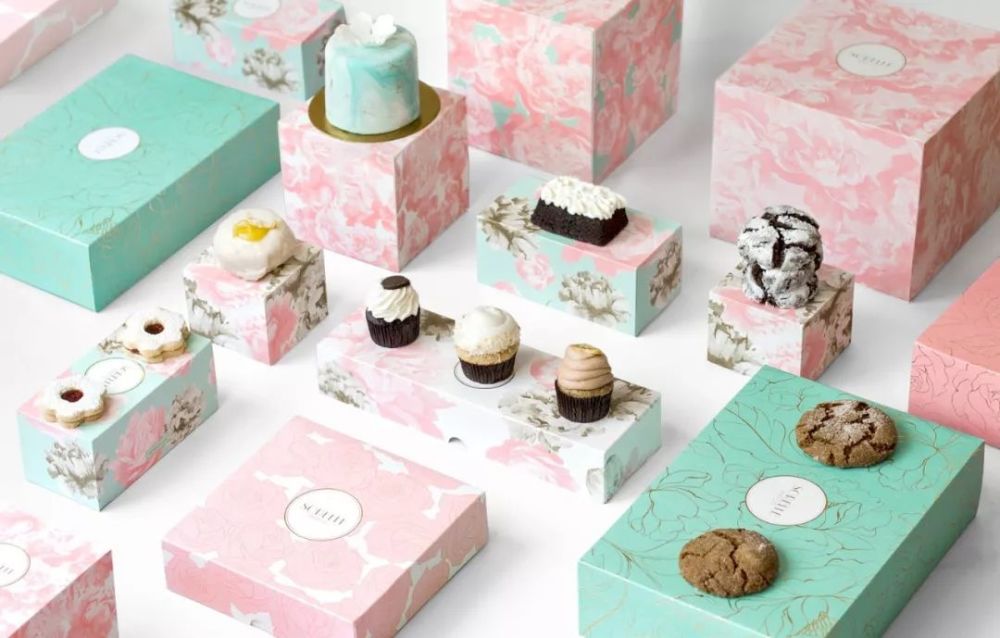 插画|插画包装教程，教你玩转包装设计【480期】