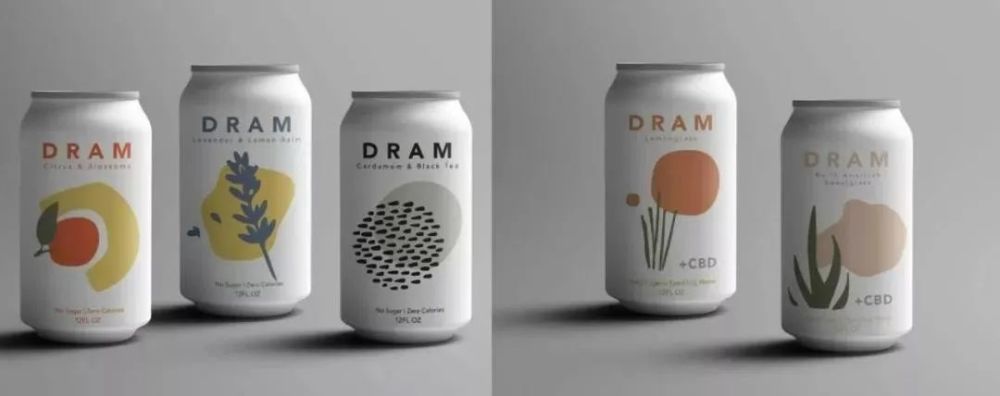 插画|插画包装教程，教你玩转包装设计【480期】