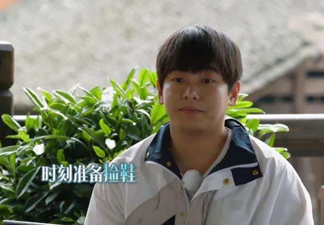 彭昱畅|同样是发福，差距怎么这么大？