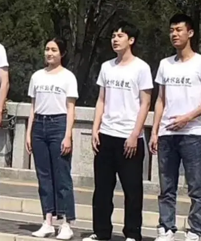 彭昱畅|同样是发福，差距怎么这么大？