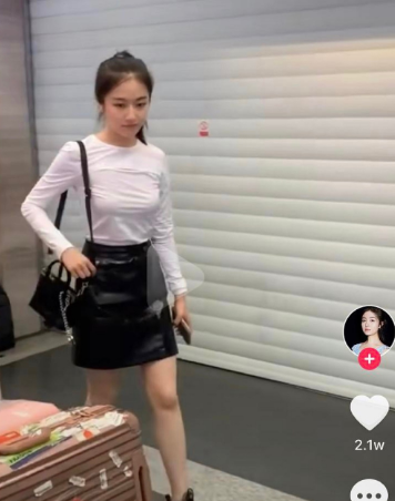 彭昱畅|同样是发福，差距怎么这么大？