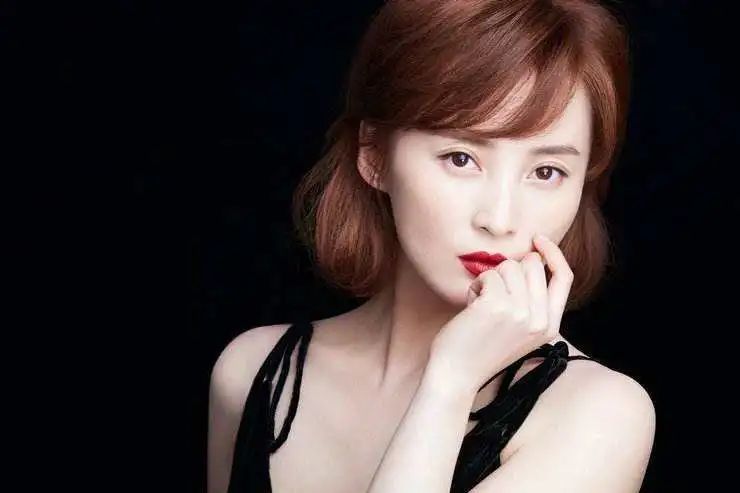 陈建斌|吴越跟陈建斌在一起五年，为何抵不过蒋勤勤的5个月？