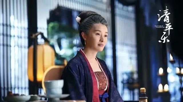 陈建斌|吴越跟陈建斌在一起五年，为何抵不过蒋勤勤的5个月？