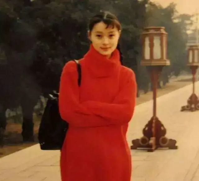 陈建斌|吴越跟陈建斌在一起五年，为何抵不过蒋勤勤的5个月？