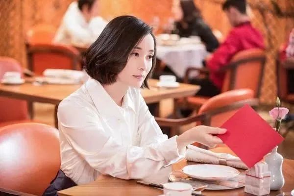 陈建斌|吴越跟陈建斌在一起五年，为何抵不过蒋勤勤的5个月？