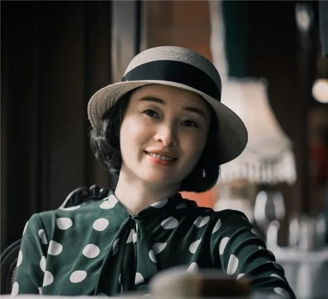 陈建斌|吴越跟陈建斌在一起五年，为何抵不过蒋勤勤的5个月？