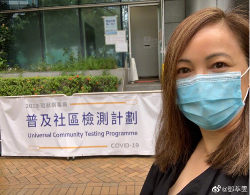 港星|54岁港星盘点：李若彤身材曲线佳，温碧霞冻龄，她们却显老态