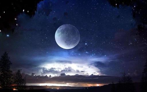 宇宙|浩瀚的宇宙中，是否存在白天和黑夜的交替？令人意想不到