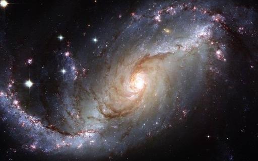 宇宙|浩瀚的宇宙中，是否存在白天和黑夜的交替？令人意想不到