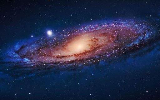 宇宙|浩瀚的宇宙中，是否存在白天和黑夜的交替？令人意想不到