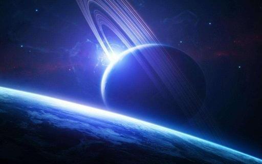 宇宙|浩瀚的宇宙中，是否存在白天和黑夜的交替？令人意想不到