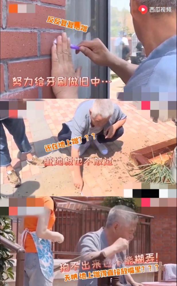 赵本山|63岁赵本山久违登台，手抖话筒都拿不稳，唱二人转被嘲只会这几句