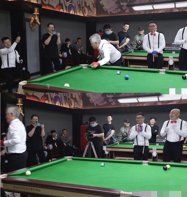 赵本山|63岁赵本山久违登台，手抖话筒都拿不稳，唱二人转被嘲只会这几句