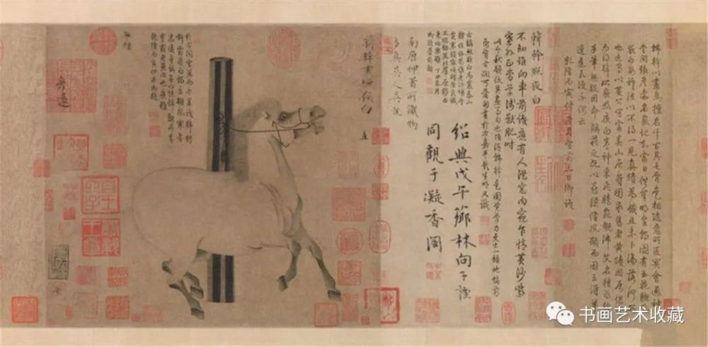 纽约大都会博物馆|美国大都会博物馆名画赏析