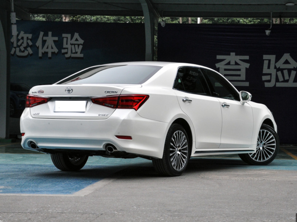最失败豪车 从60万一路降到23万 几乎0差评 就是卖不动 腾讯新闻