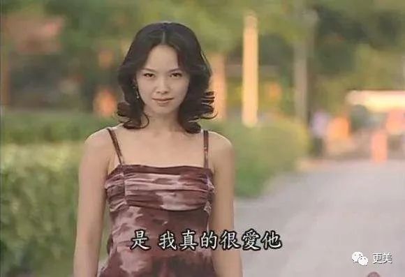 天心|曾经比邱淑贞性感，45岁的她脸僵到不敢认…
