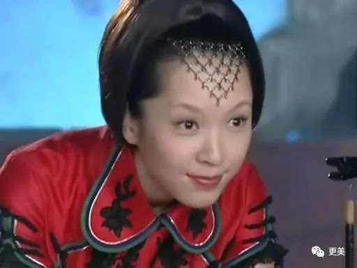 天心|曾经比邱淑贞性感，45岁的她脸僵到不敢认…