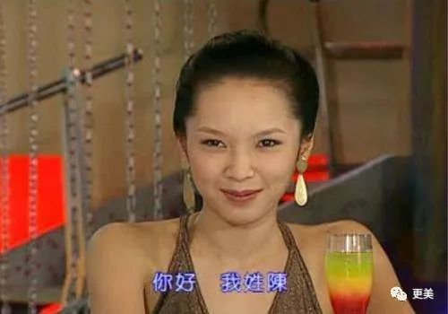 天心|曾经比邱淑贞性感，45岁的她脸僵到不敢认…